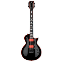 ESP LTD GH-600 Gary Holt with Floyd Rose - Black