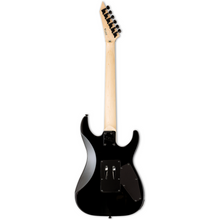 ESP LTD KH-202 Kirk Hammett Signature Left Handed Electric Guitar - Black Electric Guitar