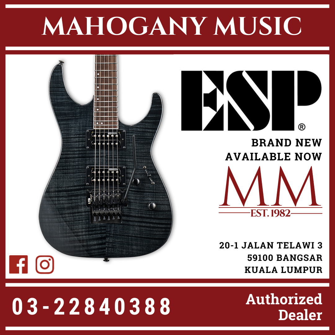 Esp m200fm deals