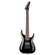 ESP LTD MH-1007 EverTune - Black