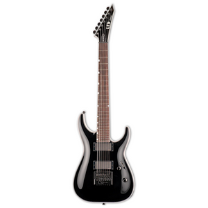 ESP LTD MH-1007 EverTune - Black