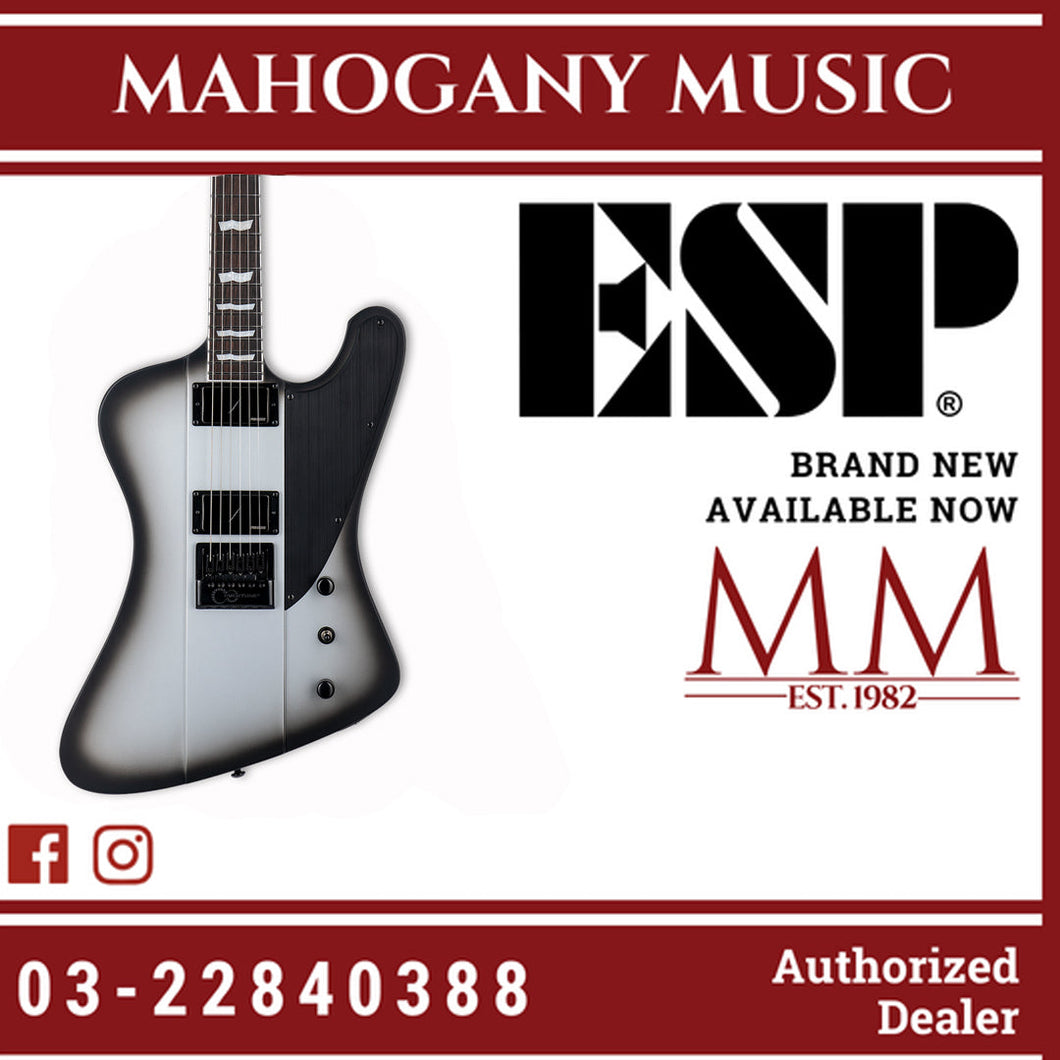 Esp ltd on sale firebird