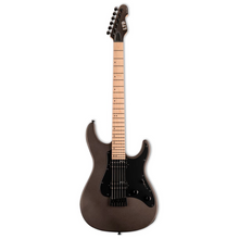 ESP LTD SN-200HT - Charcoal Metallic Satin