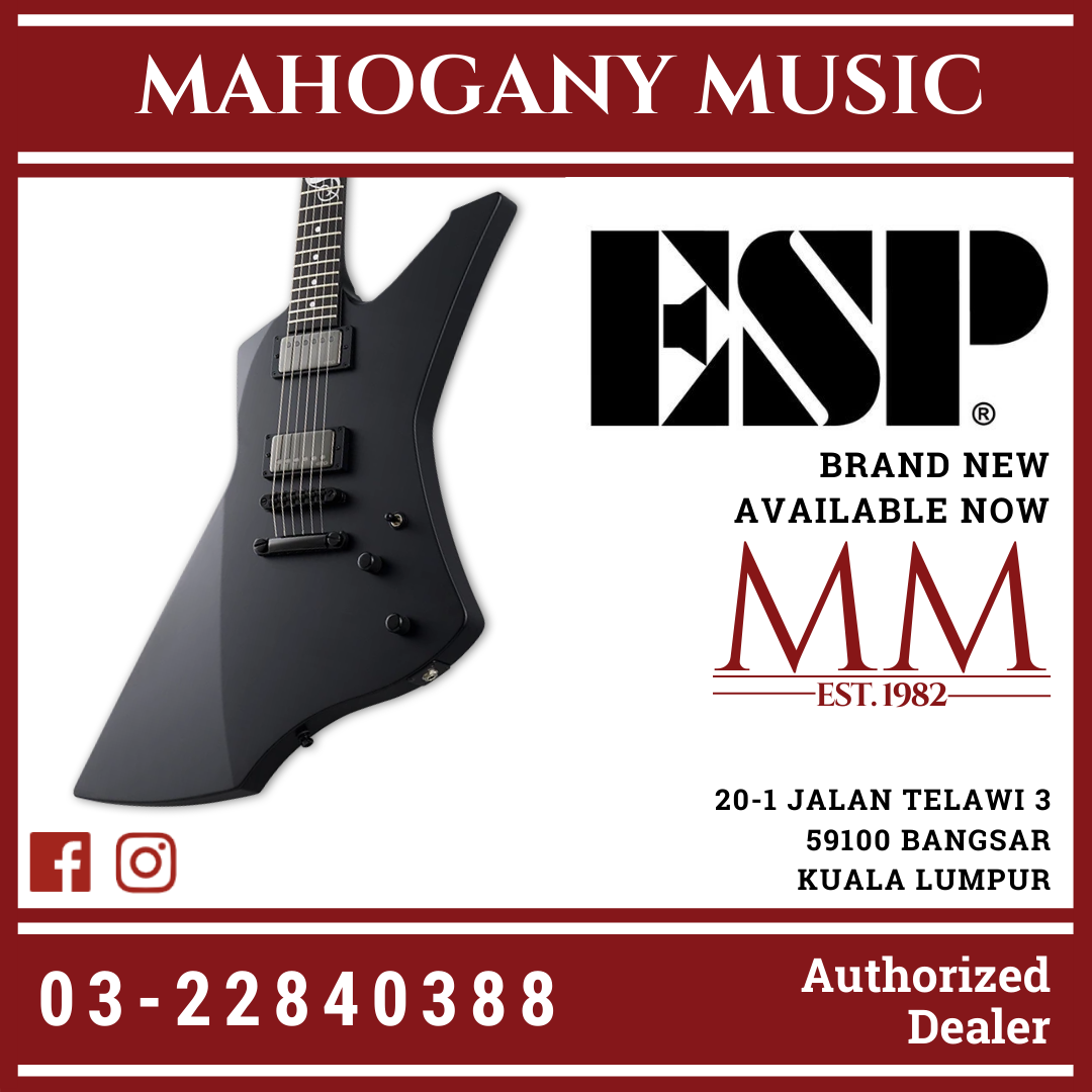 Ltd snakebyte black 2024 satin