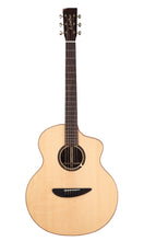 L.Luthier Eden Solid Spruce Acoustic Guitar