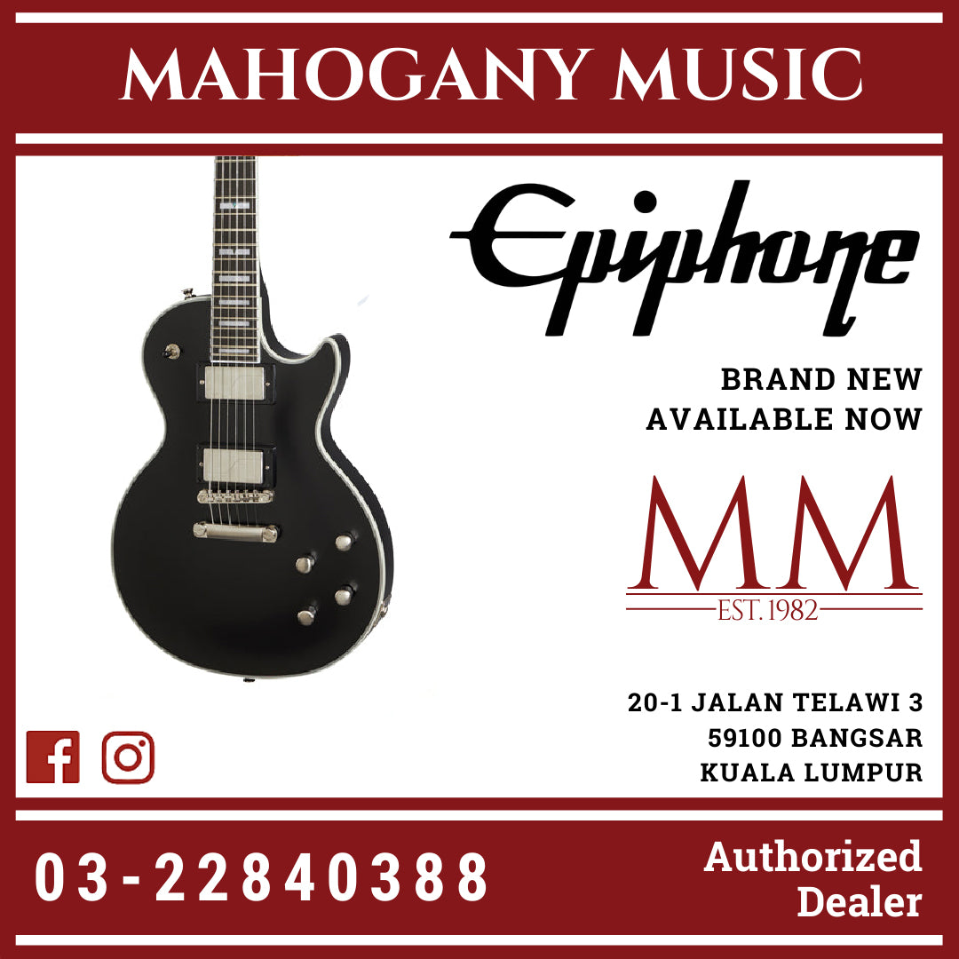 Epiphone les paul deals prophecy electric guitar