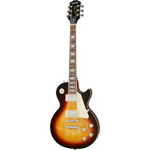 Epiphone Les Paul Standard 60s Electric Guitar, Bourbon Burst
