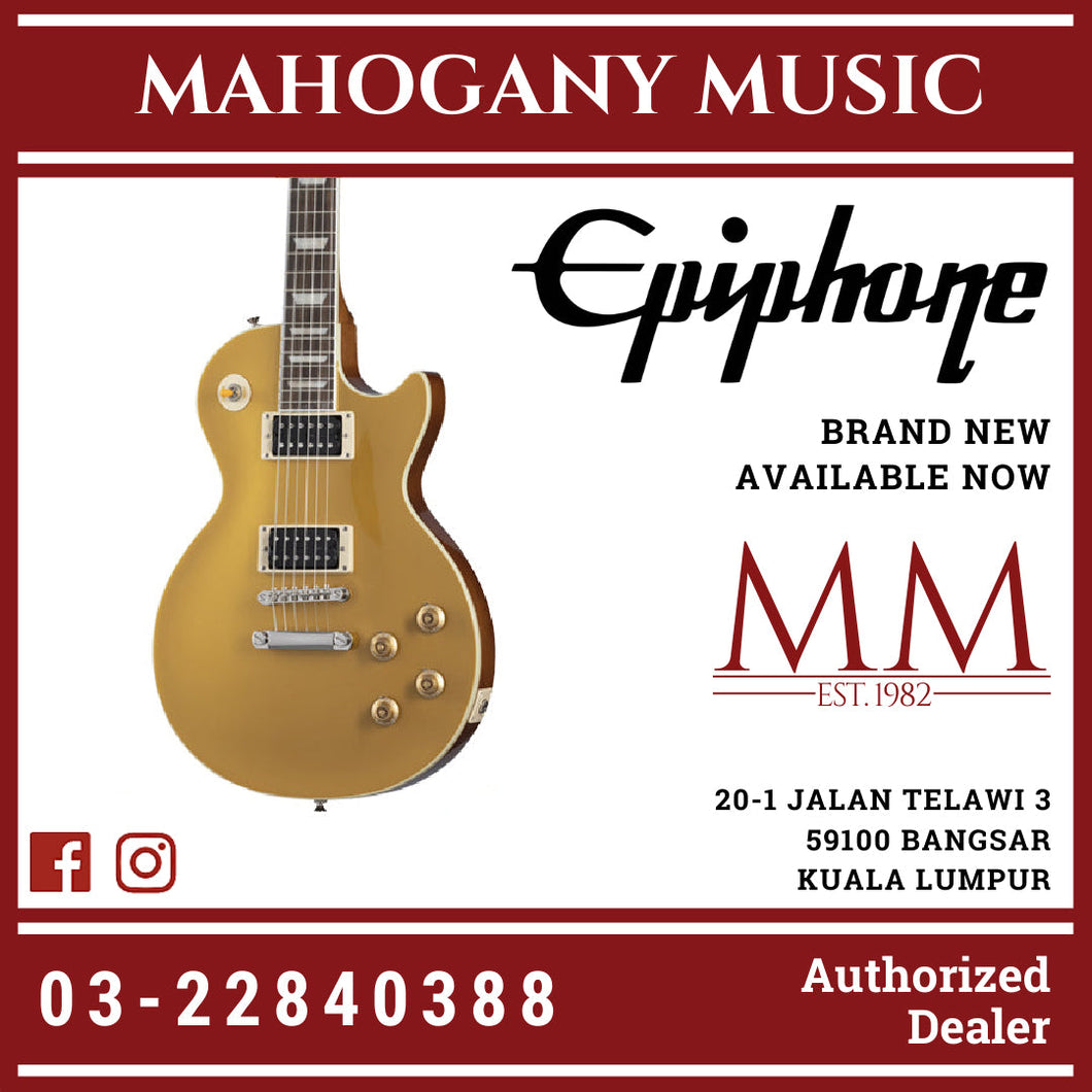 Epiphone Slash 