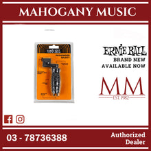 Ernie Ball 9610 Pegwinder Select