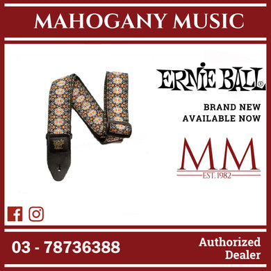 Ernie Ball EB4094 Jaquard Vintage Weave