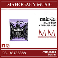 Ernie Ball P02017 Ultra Slinky Paradigm Electric Guitar Strings, 10-48 Gauge