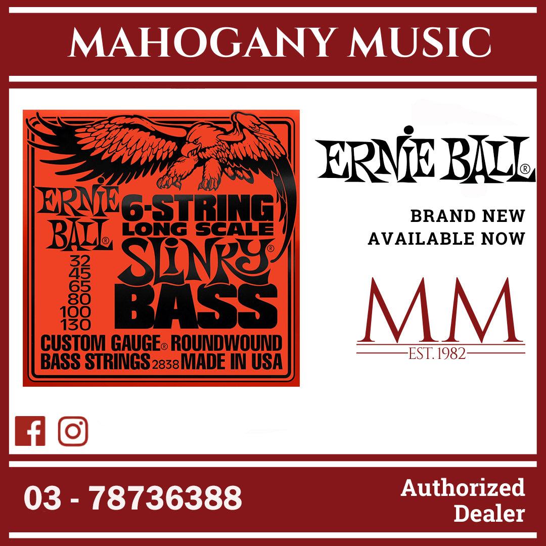 Ernie top ball 2838