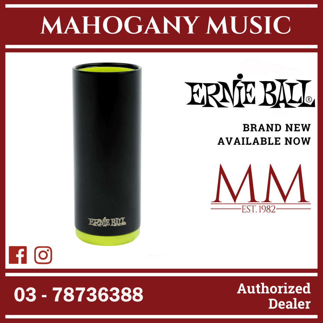 Ernie Ball P04288 Comfort Slide, Medium