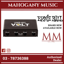 Ernie Ball P06191 Volt Power Supply