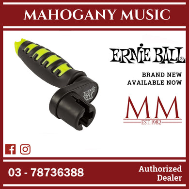 Ernie Ball P09604 Pegwinder Plus