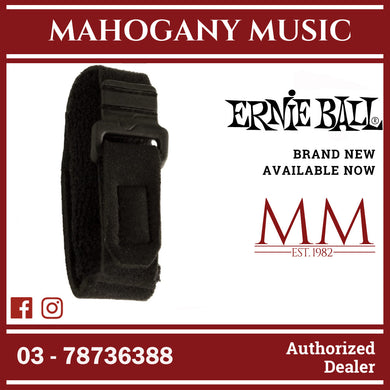 Ernie Ball P09612 Fret Wrap By Gruv Gear, Small