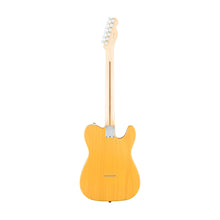 [PREORDER 2 WEEKS] Fender American Professional Telecaster Left-Handed Electric Guitar, Maple FB, Butterscotch Blonde