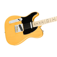 [PREORDER 2 WEEKS] Fender American Professional Telecaster Left-Handed Electric Guitar, Maple FB, Butterscotch Blonde
