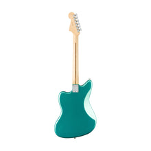 [PREORDER 2 WEEKS] Fender American Professional Jazzmaster Electric Guitar, Maple FB, Mystic Seafoam