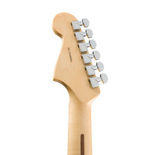 [PREORDER 2 WEEKS] Fender American Professional Jazzmaster Electric Guitar, Maple FB, Mystic Seafoam
