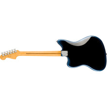 [PREORDER 2 WEEKS] Fender American Professional II Jazzmaster Electric Guitar, RW FB, Dark Night