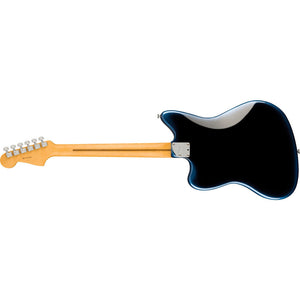 [PREORDER 2 WEEKS] Fender American Professional II Jazzmaster Electric Guitar, RW FB, Dark Night