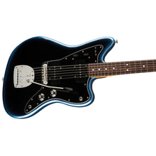 [PREORDER 2 WEEKS] Fender American Professional II Jazzmaster Electric Guitar, RW FB, Dark Night