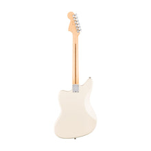 [PREORDER 2 WEEKS] Fender American Professional Jaguar Electric Guitar, RW FB, Olympic White