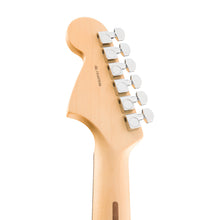 [PREORDER 2 WEEKS] Fender American Professional Jaguar Electric Guitar, RW FB, Olympic White