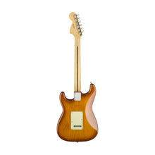 [PREORDER] Fender FSR Player Stratocaster Fat 50s Electric Guitar, Roasted PF FB, 3-Tone Sunburst