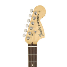 [PREORDER] Fender FSR Player Stratocaster Fat 50s Electric Guitar, Roasted PF FB, 3-Tone Sunburst