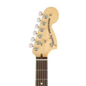 [PREORDER] Fender FSR Player Stratocaster Fat 50s Electric Guitar, Roasted PF FB, 3-Tone Sunburst
