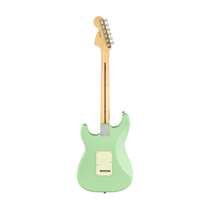 [PREORDER] Fender American Performer HSS Stratocaster Electric Guitar, Maple FB, Satin Seafoam Green