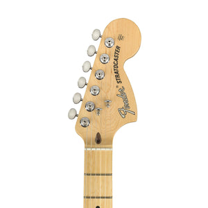 [PREORDER] Fender American Performer HSS Stratocaster Electric Guitar, Maple FB, Satin Seafoam Green