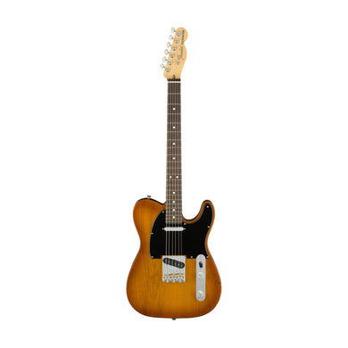 Fender American Performer Telecaster Electric Guitar, Rosewood FB, Honeyburst