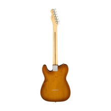 Fender American Performer Telecaster Electric Guitar, Rosewood FB, Honeyburst