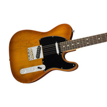 Fender American Performer Telecaster Electric Guitar, Rosewood FB, Honeyburst