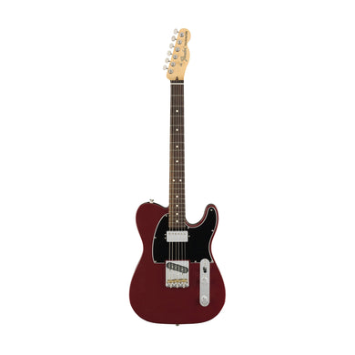 [PREORDER] Fender American Performer HS Telecaster Electric Guitar, Rosewood FB, Aubergine