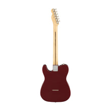 [PREORDER] Fender American Performer HS Telecaster Electric Guitar, Rosewood FB, Aubergine