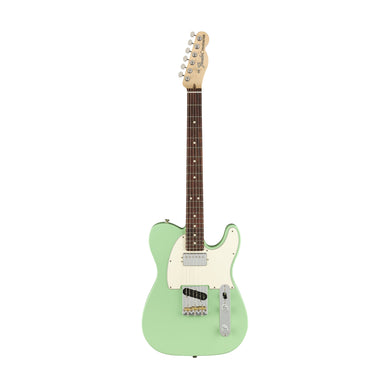 [PREORDER] Fender American Performer HS Telecaster Electric Guitar, RW FB, Satin Seafoam Green