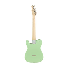 [PREORDER] Fender American Performer HS Telecaster Electric Guitar, RW FB, Satin Seafoam Green
