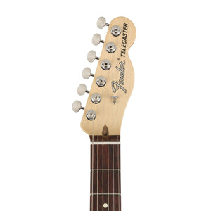 [PREORDER] Fender American Performer HS Telecaster Electric Guitar, RW FB, Satin Seafoam Green