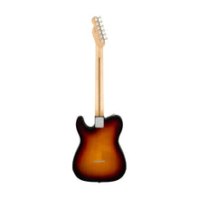[PREORDER 2 WEEKS] Fender American Performer HS Telecaster Electric Guitar, Maple FB, 3-Tone Sunburst