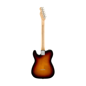 [PREORDER 2 WEEKS] Fender American Performer HS Telecaster Electric Guitar, Maple FB, 3-Tone Sunburst