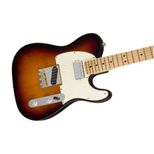 [PREORDER 2 WEEKS] Fender American Performer HS Telecaster Electric Guitar, Maple FB, 3-Tone Sunburst