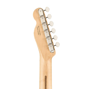 [PREORDER 2 WEEKS] Fender American Performer HS Telecaster Electric Guitar, Maple FB, 3-Tone Sunburst