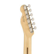 Fender American Performer HS Telecaster Electric Guitar, Maple FB, Vintage White