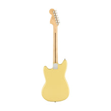 [PREORDER 2 WEEKS] Fender American Performer Mustang Electric Guitar, RW FB, Vintage White