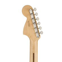 [PREORDER 2 WEEKS] Fender American Performer Mustang Electric Guitar, RW FB, Vintage White