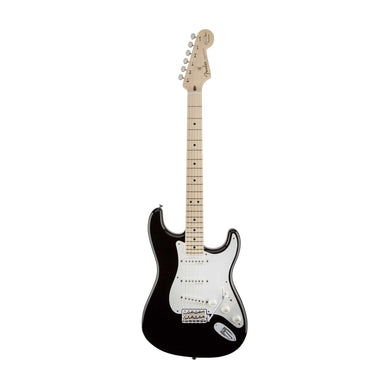 [PREORDER] Fender Artist Eric Clapton Stratocaster Guitar, Maple Neck, Black